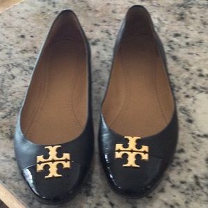 Tory Burch flats